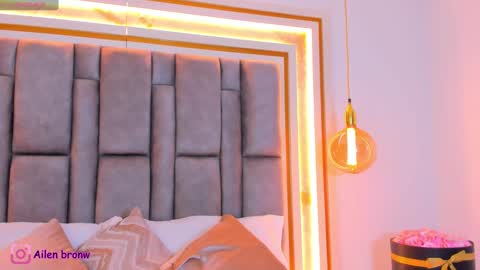 Eliana online show from October 3, 2025, 9:34 pm