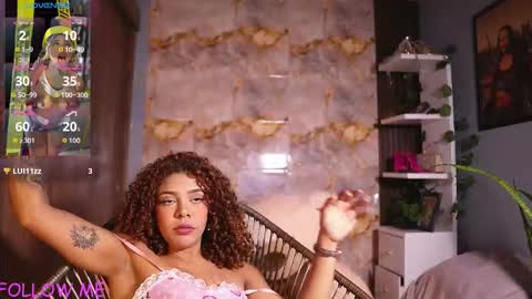 Hanna online show from February 5, 2026, 1:21 am