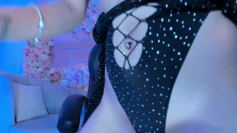  Hanna Connor  online show from January 15, 2025, 1:12 am