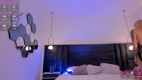 Snapshot of hannaconnor_ chatting on May 9, 2026, 8:58 pm Hanna Connor online show from May 9, 2026, 8:58 pm