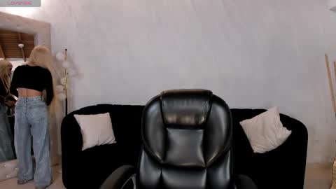 Snapshot of hannaconnor_ chatting on May 12, 2026, 9:12 pm Hanna Connor online show from May 12, 2026, 9:12 pm