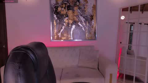 Snapshot of hannaconnor_ chatting on May 18, 2026, 8:47 pm Hanna Connor online show from May 18, 2026, 8:47 pm