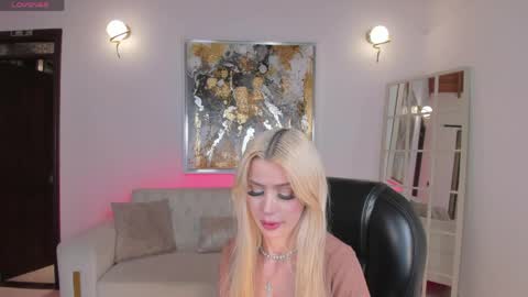 Snapshot of hannaconnor_ chatting on May 27, 2026, 3:14 am Hanna Connor online show from May 27, 2026, 3:14 am