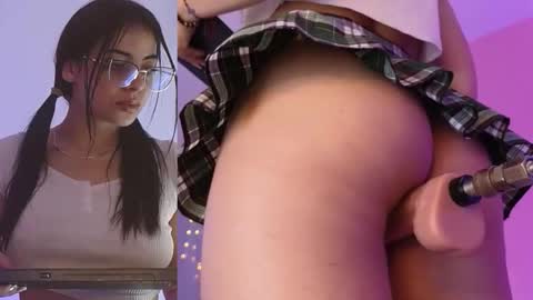 Snapshot of hannacruzsj chatting on September 14, 2025, 7:46 pm hannacruzsj online show from September 14, 2025, 7:46 pm