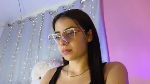 hannacruzsj online show from January 13, 2026, 2:55 pm