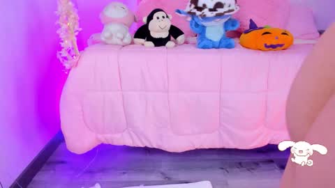 hannacutegod online show from January 10, 2026, 5:31 am