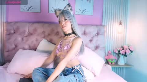 hannadanniels online show from February 3, 2026, 2:55 pm