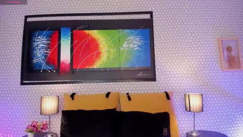 Hanna online show from October 9, 2025, 3:15 am