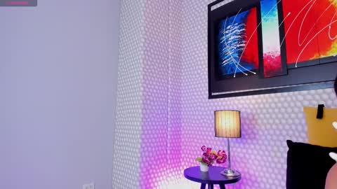 Hanna online show from October 15, 2025, 3:17 am