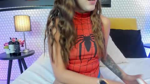 Hanna online show from October 26, 2025, 3:45 am