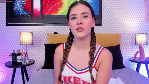 Hanna online show from October 28, 2025, 4:38 am