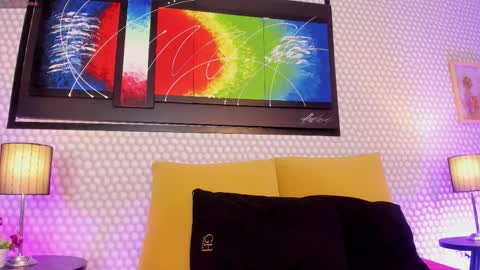 Hanna online show from November 29, 2025, 3:31 am