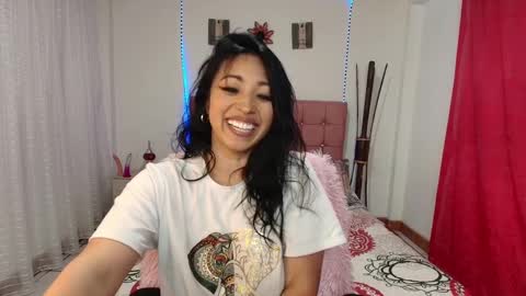 Hanna Gomez online show from September 13, 2025, 1:16 am