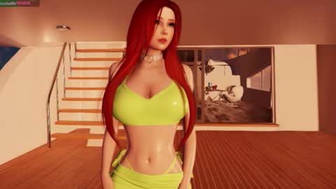 Hannah online show from November 19, 2025, 5:13 pm