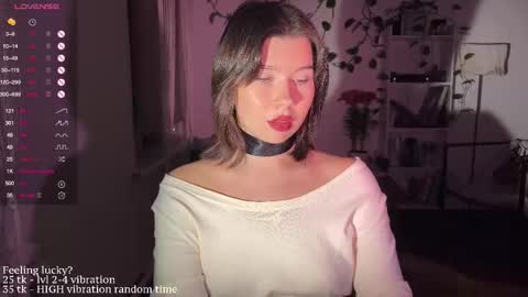 Hannah Allin online show from September 24, 2025, 6:33 pm