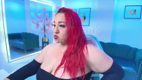 Hannah  online show from January 8, 2026, 7:49 pm