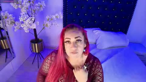 Hannah  online show from February 2, 2026, 3:44 pm