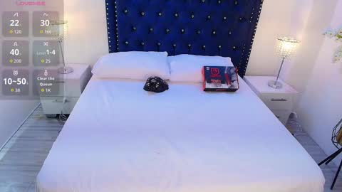 Hannah  online show from February 26, 2026, 7:35 pm