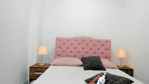 Hannah online show from February 21, 2026, 7:48 pm