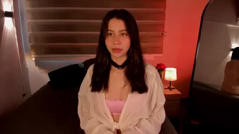 Hannah online show from July 7, 2026, 1:48 pm