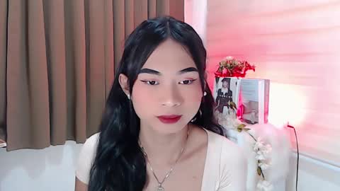 Snapshot of hannah_davis69 chatting on January 20, 2025, 1:50 am Alex online show from January 20, 2025, 1:50 am