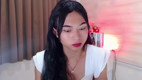 Snapshot of hannah_davis69 chatting on January 31, 2025, 6:02 am Alex online show from January 31, 2025, 6:02 am