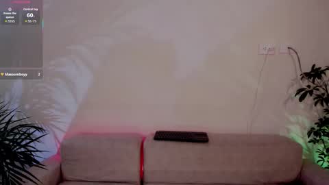 Hannah online show from October 1, 2025, 8:48 pm