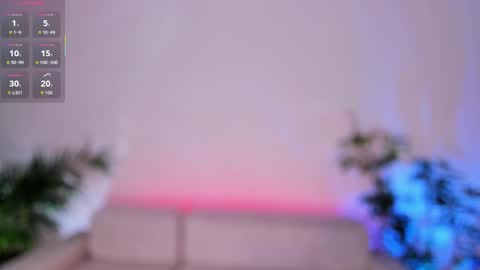 Hannah online show from October 8, 2025, 2:09 am