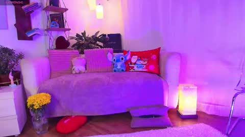 hannah_lovee online show from November 24, 2025, 3:50 am