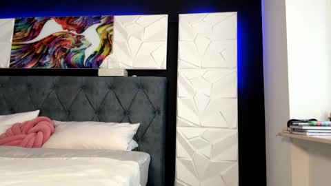 Snapshot of hannah_nvrst chatting on January 21, 2025, 1:11 pm hannah_nvrst online show from January 21, 2025, 1:11 pm