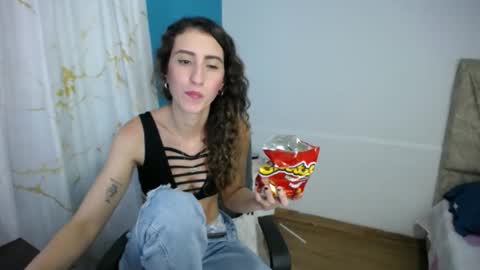 Hannah online show from May 30, 2026, 12:08 am