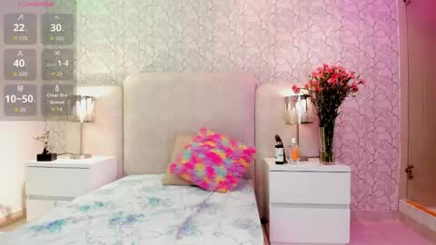Snapshot of hannah_willian chatting on June 3, 2026, 2:33 pm online show from June 3, 2026, 2:33 pm