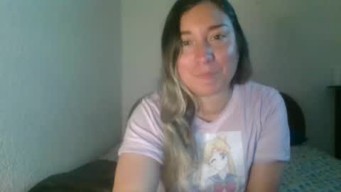 hannahevans2 online show from December 17, 2025, 12:16 am