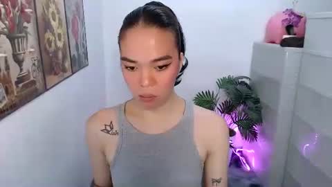 HANNAH online show from May 5, 2026, 12:40 am