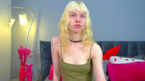 Hannah online show from May 6, 2026, 6:19 am