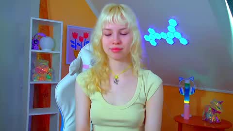 Hannah online show from May 31, 2026, 6:21 am