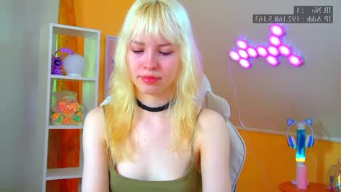 Hannah online show from June 10, 2026, 6:23 am