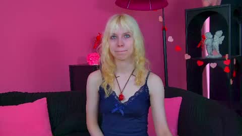 Hannah online show from June 13, 2026, 6:22 am