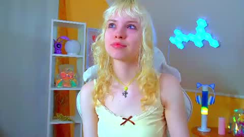 Hannah online show from June 17, 2026, 6:16 am