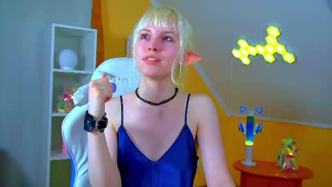 Hannah online show from July 2, 2026, 6:14 pm
