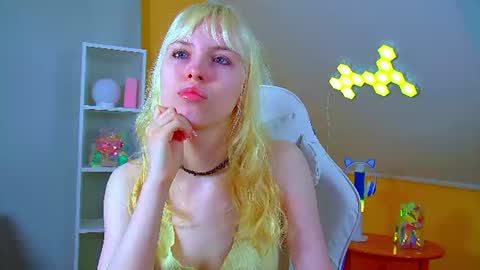 Hannah online show from July 9, 2026, 6:17 am