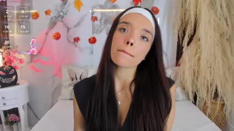 Hannahill69 online show from October 25, 2025, 4:53 am