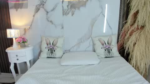 Snapshot of hannahill69 chatting on February 24, 2026, 5:05 am Hannahill69 online show from February 24, 2026, 5:05 am