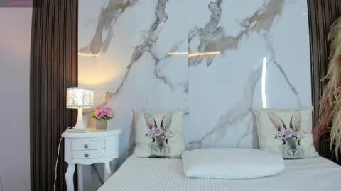 Snapshot of hannahill69 chatting on March 3, 2026, 4:40 am Hannahill69 online show from March 3, 2026, 4:40 am