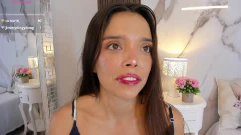 Hannahill69 online show from May 15, 2026, 5:25 am