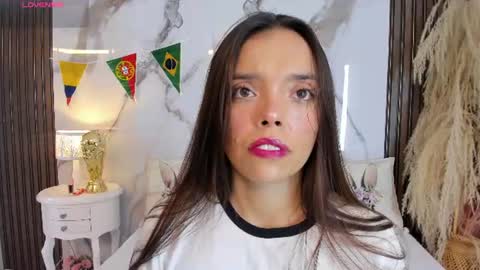 Hannahill69 online show from July 3, 2026, 5:14 am