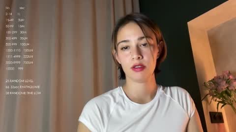 hannahinto online show from February 6, 2026, 2:53 pm