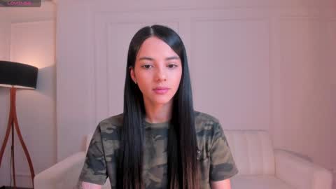 HANNAH J online show from December 1, 2024, 4:51 pm