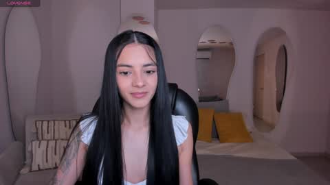 HANNAH J online show from January 6, 2025, 10:05 pm