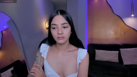 HANNAH J online show from February 19, 2025, 7:16 pm